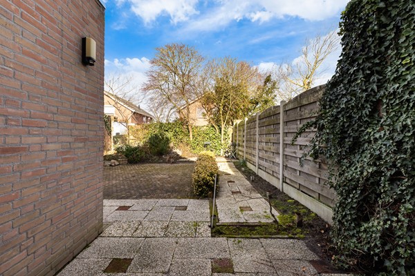 Foto - Te koop: Levensloopbestendig wonen met garage!